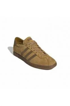 Adidas Tabacco Sneakers Brown