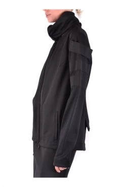 Adidas Hoodies & Sweatvesten Sweatshirt Black -Adidas Verkoopwinkel 9e450e7423117ac119797271884d7737