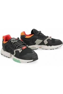 Adidas Sneakers Black