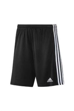 Adidas Korte Broeken Shorts Black