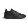 Adidas Sneakers ZX 1K Boost 2.0 Black -Adidas Verkoopwinkel 9e70452b1a7087cc566773647ddf53b4