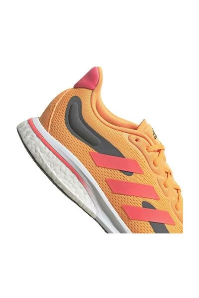 Adidas Hardloopschoenen Zapatilla Running Supernova Orange 4 Adidas Hardloopschoenen Zapatilla Running Supernova Orange - Afbeelding 2