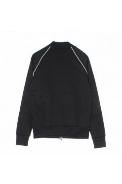 Adidas Hoodies & Sweatvesten Coat Jacket Lady Sst Tracktop Primeblue Black -Adidas Verkoopwinkel 9ebcd77d131473bf5c0c74819cdfdfa0