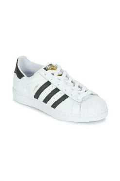 Adidas Superstar Sneakers White