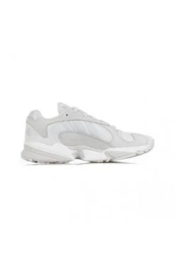 Adidas Sneakers Shoe Low Yung 1 White