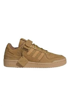 Adidas Sneakers Brown
