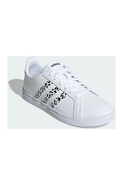 Adidas Sneakers Court Point X FW8415 White 7 Adidas Sneakers Court Point X FW8415 White - Afbeelding 5