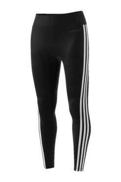 Adidas Leggings & Treggings D2M 3S HR LT Tights Black
