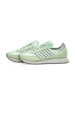 Adidas Sneakers SPZL DA8759-42 2/3 Green