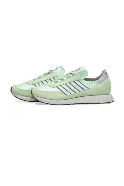 Adidas Sneakers SPZL DA8759-42 2/3 Green 3 Adidas Sneakers SPZL DA8759-42 2/3 Green