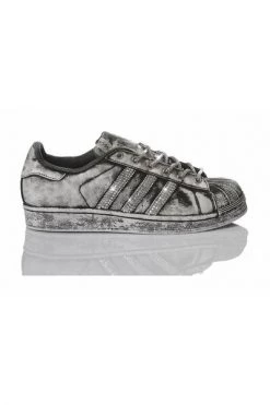 Adidas Sneakers Gray