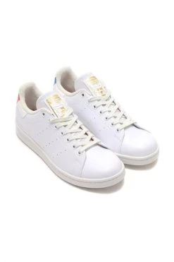 Adidas Sneakers White 13 Adidas Sneakers White -Adidas Verkoopwinkel 9f86ff167916da454aac445a9fabb2de