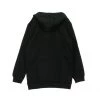 Adidas Hoodies & Sweatvesten HOODED SWEATSHIRT Black -Adidas Verkoopwinkel 9fb9a6d6ae454ed6d8a709919a0bf23f