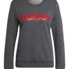 Adidas Hoodies & Sweatvesten HD1687 Sweatshirt Gray