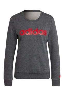 Adidas Hoodies & Sweatvesten HD1687 Sweatshirt Gray