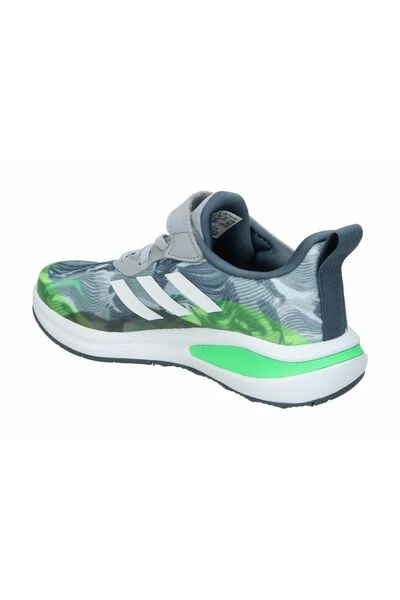 Adidas Deportivas Sneakers Gray 4 Adidas Deportivas Sneakers Gray - Afbeelding 2
