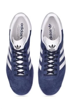 Adidas Sneakers Blue