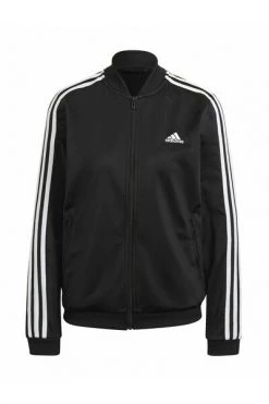 Adidas Trainingspakken W 3S TR TS Training Set Black -Adidas Verkoopwinkel a01b7d37642f4c99c0e0172c7c5b5815