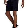 Adidas Sportkleding & Sportschoenen SHORTS Blue
