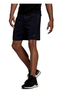Adidas Sportkleding & Sportschoenen SHORTS Blue