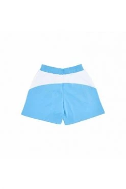 Adidas Korte Broeken Shorts Blue