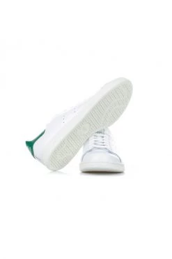 Adidas Sneakers LOW SHOE STAN SMITH White -Adidas Verkoopwinkel a06d37d60403a9a4dee5569b133e657f