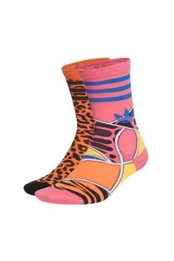 Adidas Sokken Socks Orange