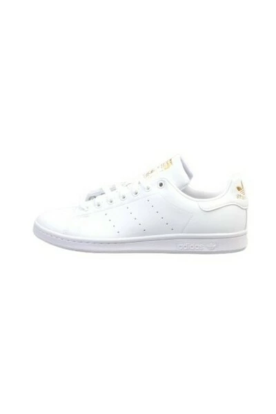Adidas Sneakers White 3 Adidas Sneakers White
