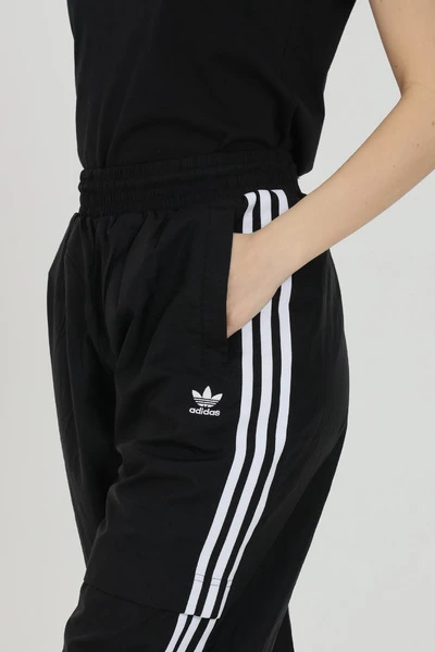 Adidas Sweatpants Trousers Black 7 Adidas Sweatpants Trousers Black - Afbeelding 5