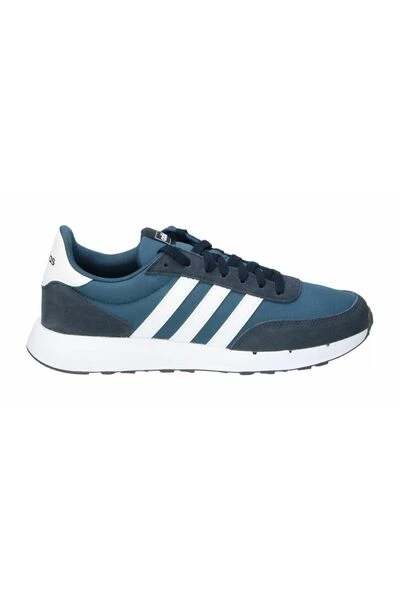 Adidas Sneakers Blue 3 Adidas Sneakers Blue