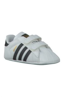 Adidas Sneakers Babyschoenen Superstar Crib White