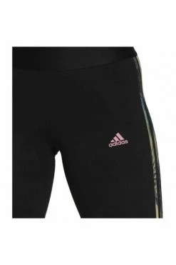 Adidas Leggings & Treggings Leggings Black -Adidas Verkoopwinkel a179d8fb6a313b760314f07a8bc6d516