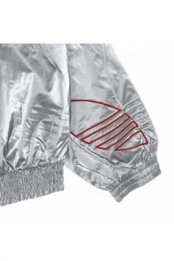 Adidas Zomerjassen Light Jacket Gray -Adidas Verkoopwinkel a19e2a6c546854addccd05b41b51ca2b