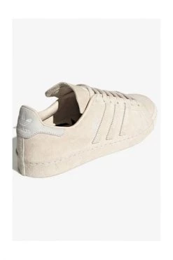 Adidas Campus 80s X Recouture Sneakers Beige