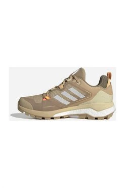 Adidas Terrex SkycHater 2 Sneakers Beige -Adidas Verkoopwinkel a1cfd0ba6ab386154d7554d2c17c7b9c