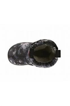 Adidas Laarzen WINTER BOOTS Gray -Adidas Verkoopwinkel a1e51b01b59d3580df0e03c1fb02e74f