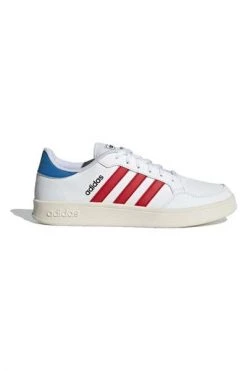 Adidas Low Top Sneakers BREAKNET White
