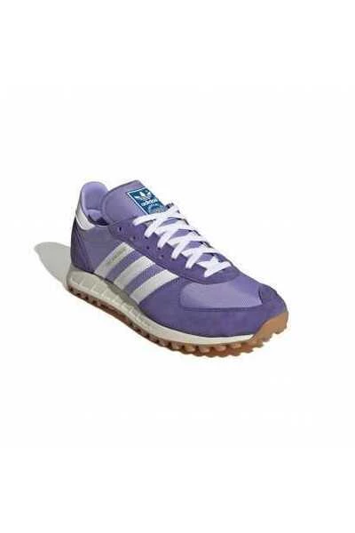 Adidas Sneakers Purple 4 Adidas Sneakers Purple - Afbeelding 2