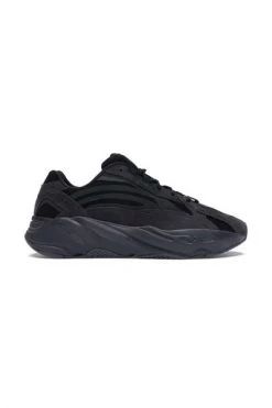 Adidas Yeezy Boost 700 V2 Vanta Sneakers Black -Adidas Verkoopwinkel a23bc1876585a7195f115acb3753fb0d