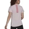 Adidas T-Shirts Pink -Adidas Verkoopwinkel a2592d32751088026609d57b71d61391