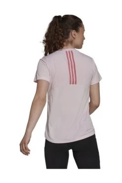 Adidas T-Shirts Pink
