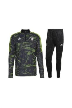 Adidas Trainingspakken Manchester United EU Trainingspak Senior 2022-2023 Green 7 Adidas Trainingspakken Manchester United EU Trainingspak Senior 2022-2023 Green -Adidas Verkoopwinkel a274184c5abe40ec522b5d53d3de6c38