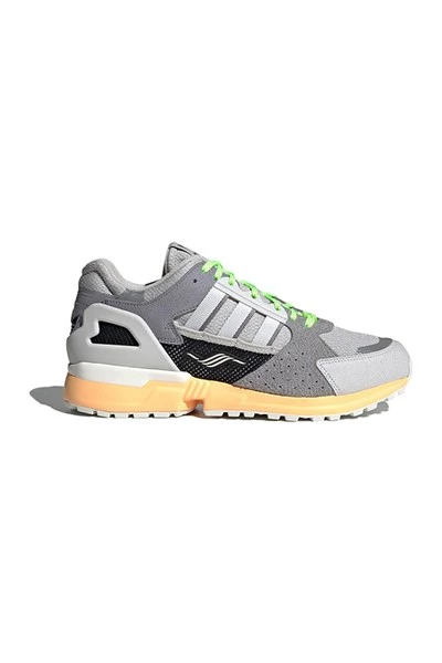 Adidas Low Sneakers Gray 4 Adidas Low Sneakers Gray - Afbeelding 2