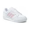 Adidas Continental80-Stripes Sneakers White