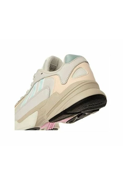 Adidas Sneakers Beige 3 Adidas Sneakers Beige