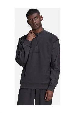 Adidas Hoodies & Sweatvesten Sweatshirts Gray 10 Adidas Hoodies & Sweatvesten Sweatshirts Gray -Adidas Verkoopwinkel a361fd93b5b4da89da269bf9bb0828fa