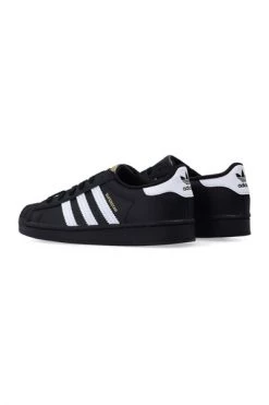 Adidas Superstar Sneakers Black -Adidas Verkoopwinkel a3ac1e9ba8f3ea9214b6cbbdcce4f4ff