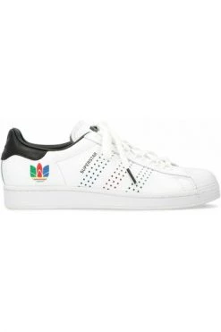 Adidas Sneakers White