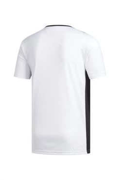 Adidas T-shirts T -shirt Entrance 18 White -Adidas Verkoopwinkel a43a89a9fcfe71f69549a532c1e4251b