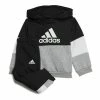 Adidas Trainingspakken Sport Sets Black